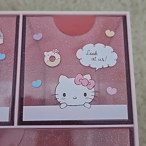 Sanrio Storage Box - Picture 4 of 7